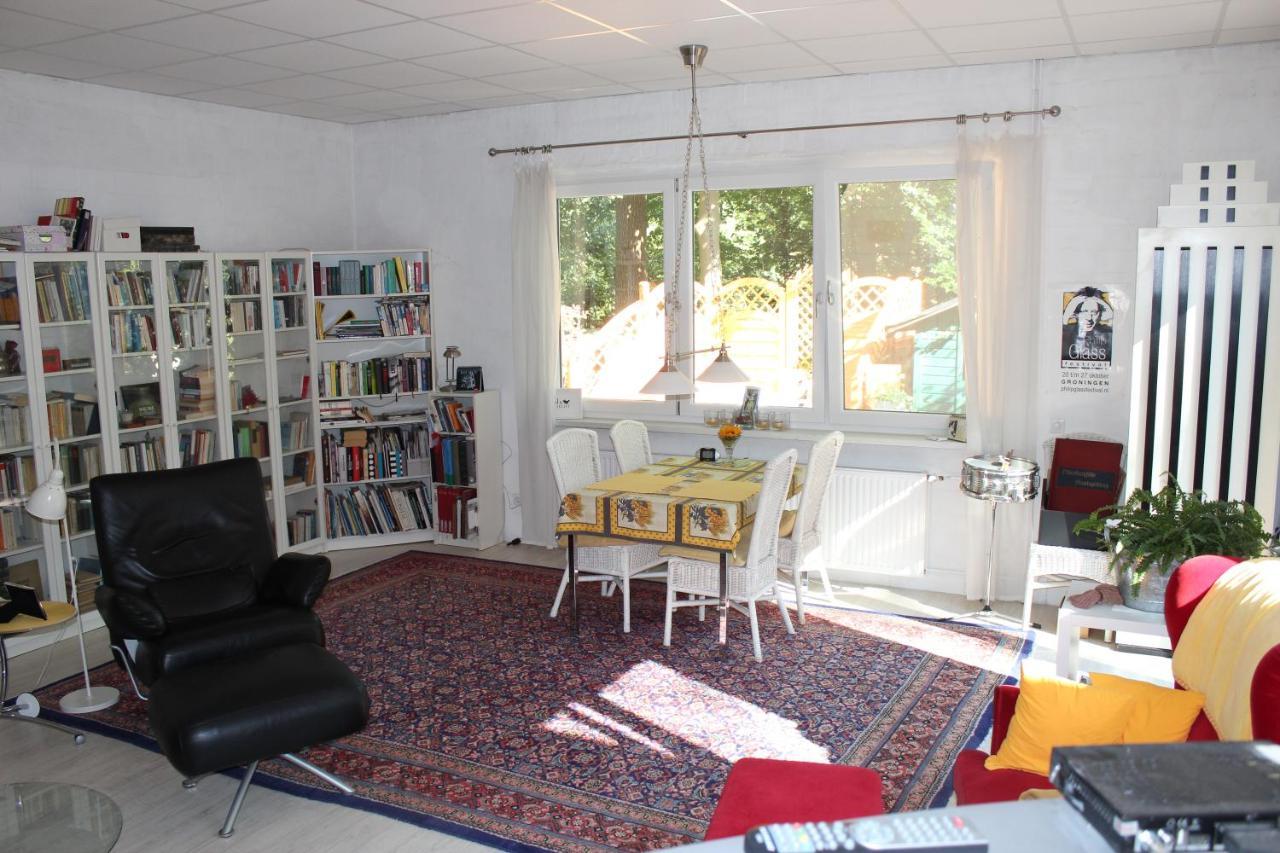 Bed & Breakfast Wesseloh Schneverdingen Extérieur photo