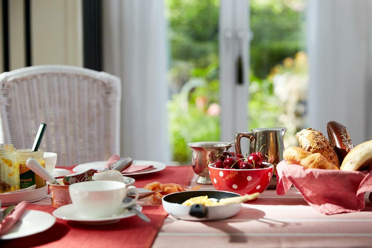 Bed & Breakfast Wesseloh Schneverdingen Extérieur photo